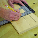 MILESCRAFT Universalvinkel  FramingSquare300