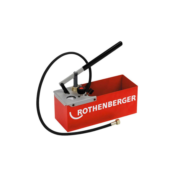 ROTHENBERGER Testpumpe TP25