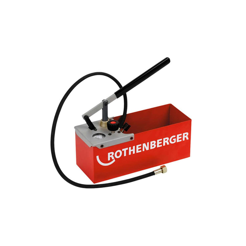 ROTHENBERGER Testpumpe TP25