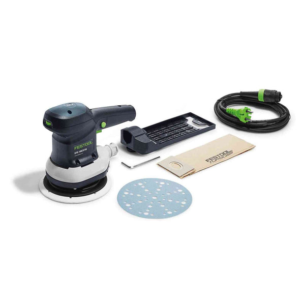 FESTOOL Excentersliber ETS 150/5 EQ