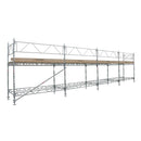 UniHak Murerstillads 1m løft 4x12m