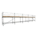 UniHak Murerstillads 4x15,0m 1m løft ERGO