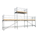 UniHak Gavlstillads 6/4 x 9 meter