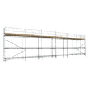 UniHak Murerstillads 1m løft 6x18m