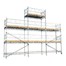 UniHak Murerstillads 1m løft 8x9m