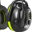 HELLBERG Høreværn Local 446