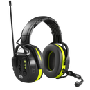 HELLBERG Høreværn Local 446