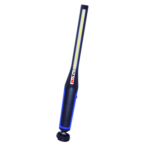 BATO Arbejdslampe med 360gr. Magnet fod