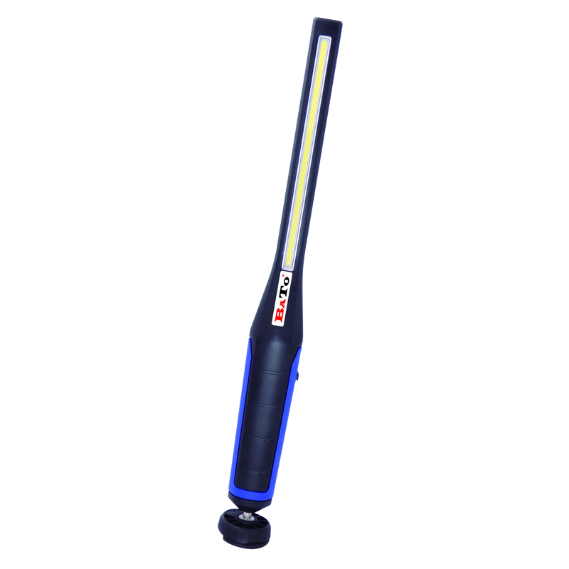 BATO Arbejdslampe med 360gr. Magnet fod