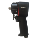 BATO Møtrikspænder 1/2" Composite Stubby 1172Nm.