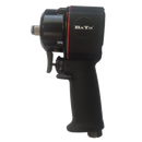 BATO Møtrikspænder 1/2" Composite Stubby 1172Nm.