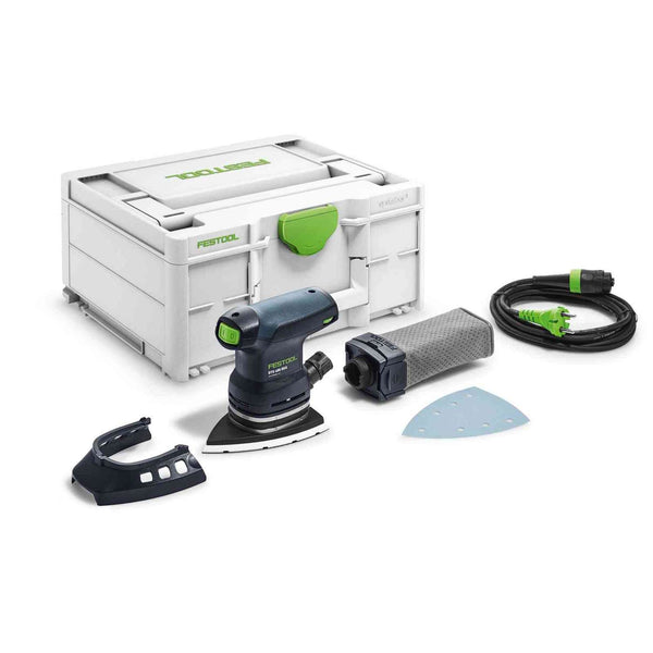 FESTOOL Deltasliber DTS 400 REQ-Plus SYS³