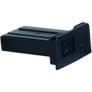 LEICA Rotationslaser Rugby 610 m/Rod Eye 160 modt./Li-lon bat