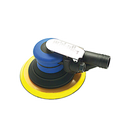 BATO Luft Excentersliber 6" en-hånds 2,5mm 150mm 7553