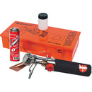 EXPRESS gas lodde kit i metalboks EX6364