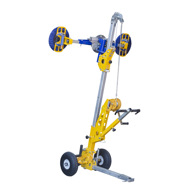 QUATTROLIFTS vinduesløfter EXPRESS 200S