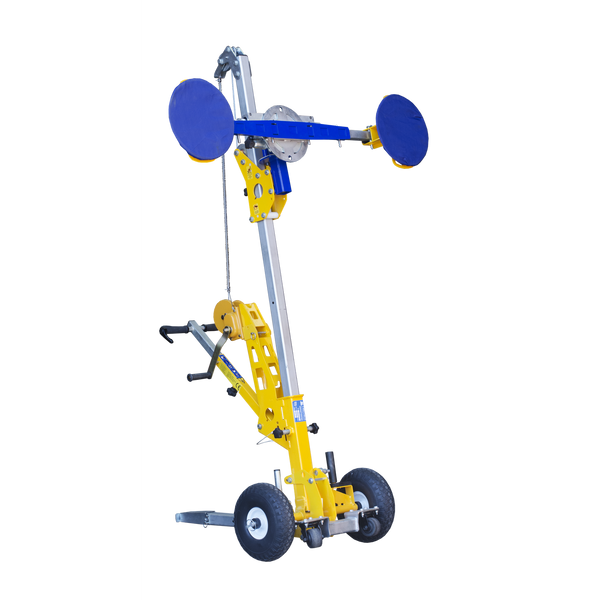 QUATTROLIFTS vinduesløfter EXPRESS 200S