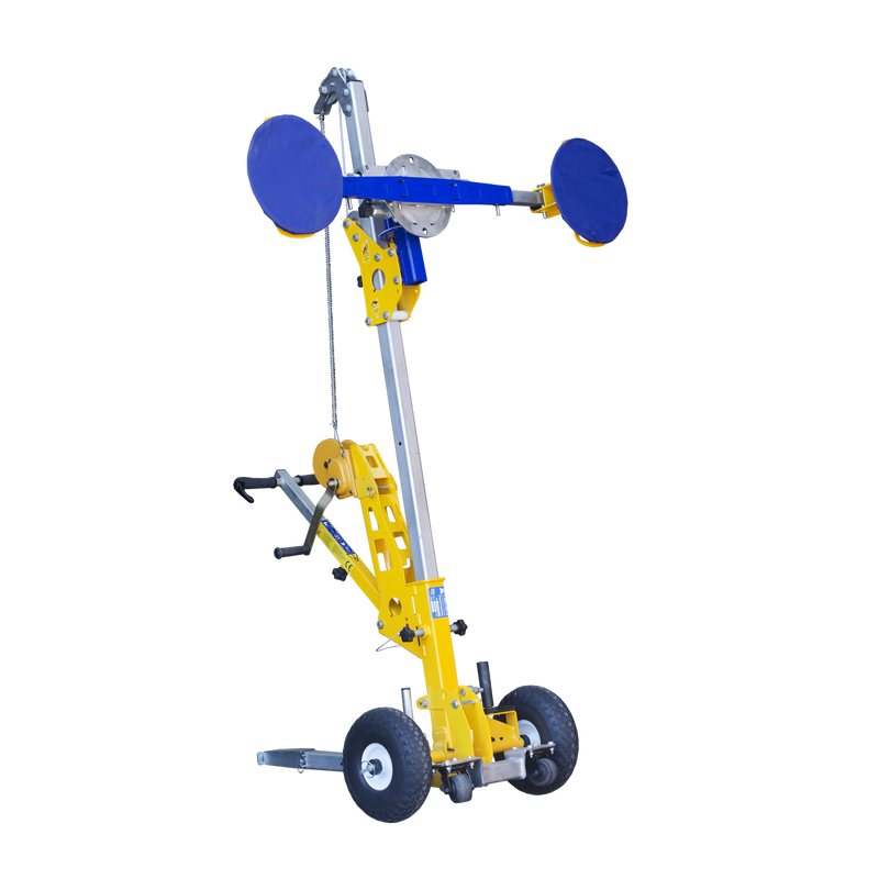 QUATTROLIFTS vinduesløfter EXPRESS 200S