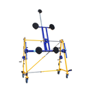 QUATTROLIFTS vinduesløfter NOMAD 400