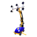 QUATTROLIFTS vinduesløfter VECTOR 400 off road