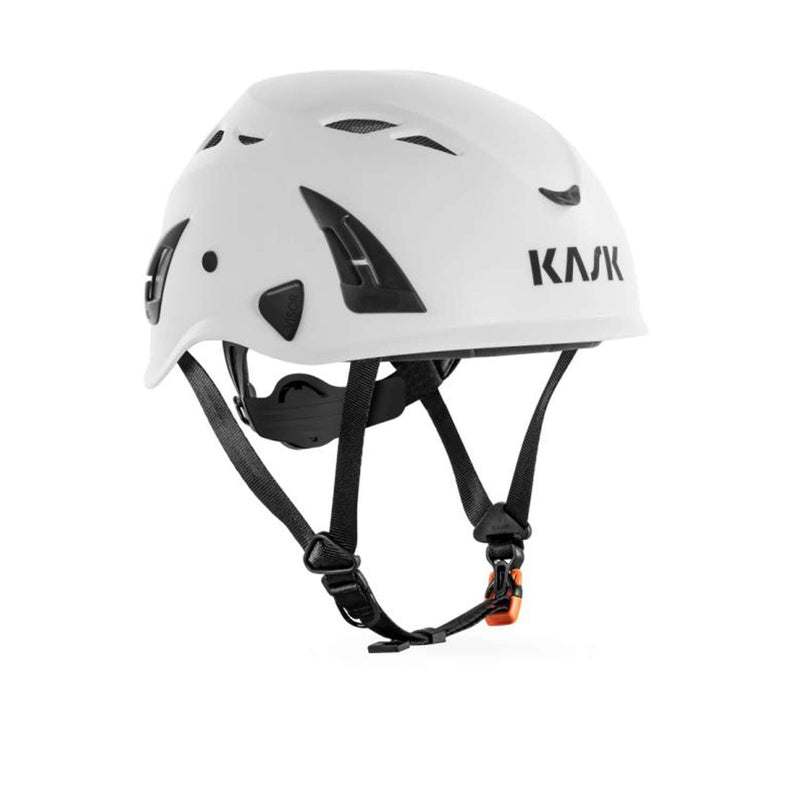 KASK sikkerhedshjelm SuperPlasma AQ hvid