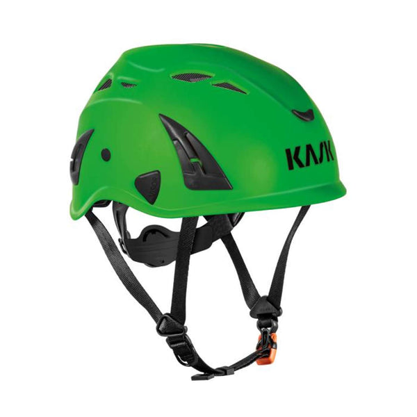 KASK sikkerhedshjelm SuperPlasma AQ green EN397