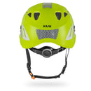 KASK sikkerhedshjelm SuperPlasma AQ HI-VIS gul