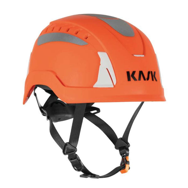 KASK Sikkerhedshjelm Primero Air Hi-viz ORANGE