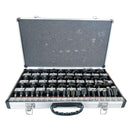 Toolster Overfræsesæt med 50 stk. K8