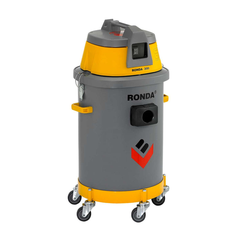 Ronda Industrisuger 300 1200w