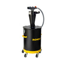 RONDA cyklonfilter CF-502P/Ø50 forudskiller