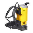 GHIBLI rygstøvsuger på batteri Model T1BC