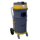 RONDA Våd-/tørsuger til tagrende rensesystem Model 520