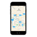 ZMARTGEAR GPS Tracker LWT100