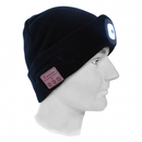 ZMARTGEAR Bluetooth hue m. lygte - sort