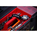 ZAXSO Pandelampe HH5 alkaline 175 lumen