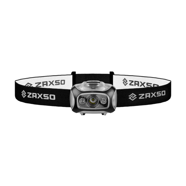 ZAXSO Pandelampe HH5 alkaline 175 lumen