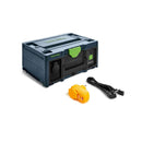 FESTOOL transpotabel strømstation SYS-PowerStation 230V
