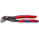 KNIPEX vandpumpetang 250mm Cobra 2-komp 87 02 250