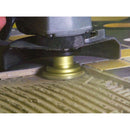 Diewe diamant slibeskive ø50mm M14