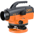 geo-FENNEL  Niveller GFN 1 32x forstørrelse komplet