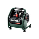 METABO akku kompressor POWER 160-5 18 LTX BL OF 18V u/bat