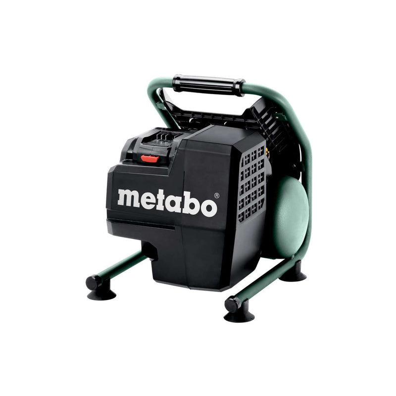 METABO akku kompressor POWER 160-5 18 LTX BL OF 18V u/bat