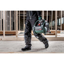 METABO akku kompressor POWER 160-5 18 LTX BL OF 18V u/bat