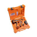 PASLODE sømpistol gas IM90Cxi 34° 50-90mm FH