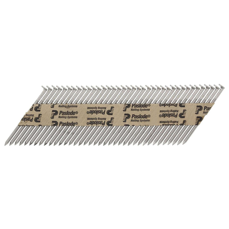 PASLODE ringsøm 2,8x75mm RING A4 1250stk 1gas FH