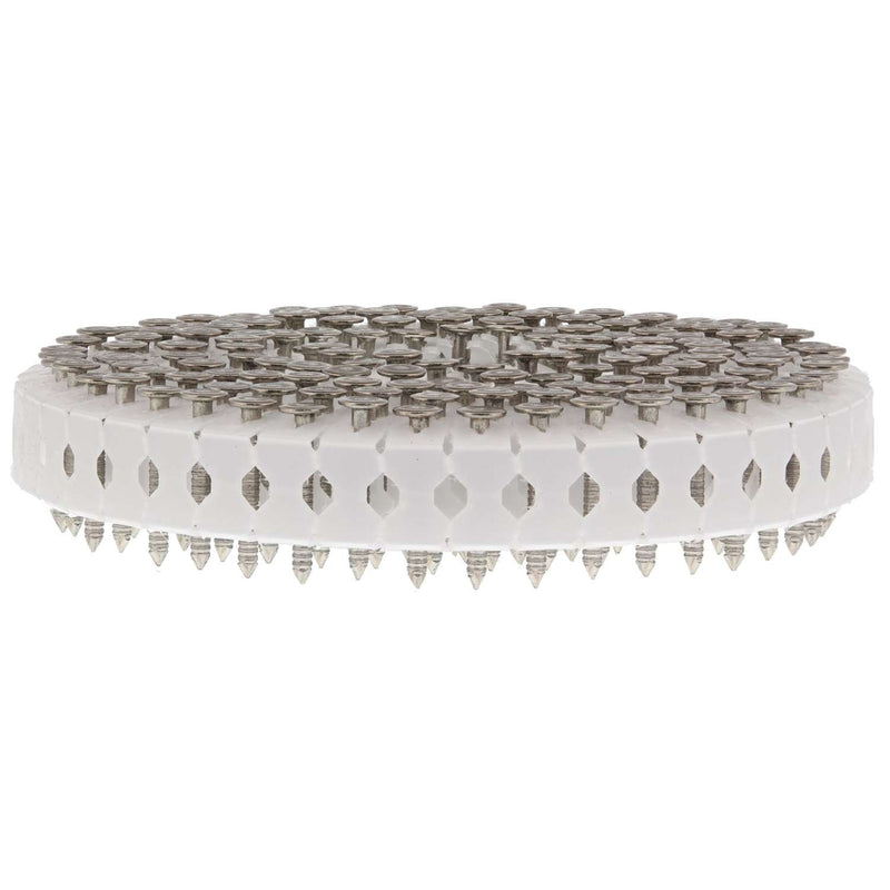 PASLODE hafte søm H-PACK 2,8X25MM RING HDG 1000stk 1gas