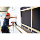 PASLODE tromle sømpistol CNP65.1 32-65mm