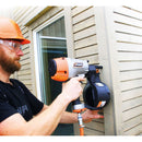 PASLODE tromle sømpistol CNP75.1 35-75mm