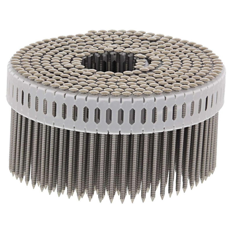 PASLODE ringsøm IN P 2,5X65MM RING A4 1950stk